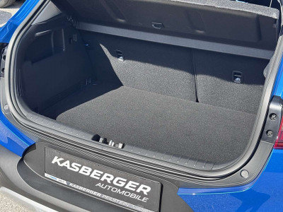 KIA Stonic Gebrauchtwagen