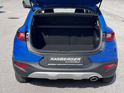 KIA Stonic Gebrauchtwagen