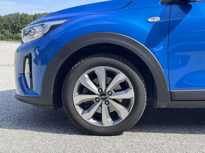 KIA Stonic Gebrauchtwagen