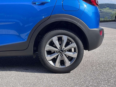 KIA Stonic Gebrauchtwagen