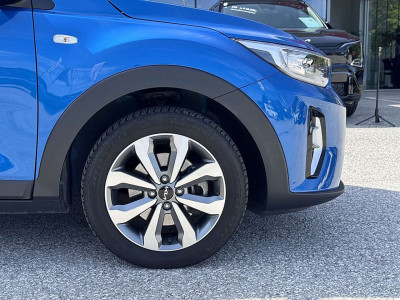 KIA Stonic Gebrauchtwagen