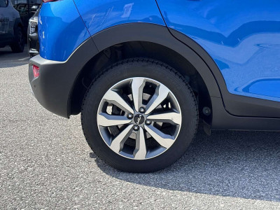 KIA Stonic Gebrauchtwagen