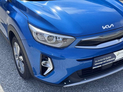 KIA Stonic Gebrauchtwagen