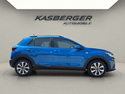 KIA Stonic Gebrauchtwagen