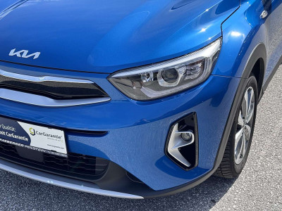 KIA Stonic Gebrauchtwagen