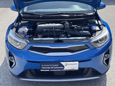 KIA Stonic Gebrauchtwagen