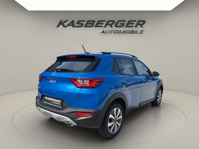 KIA Stonic Gebrauchtwagen