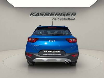 KIA Stonic Gebrauchtwagen