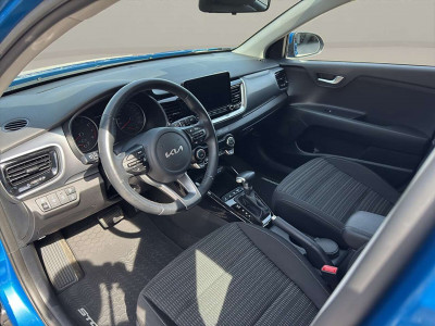 KIA Stonic Gebrauchtwagen