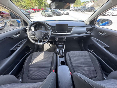 KIA Stonic Gebrauchtwagen