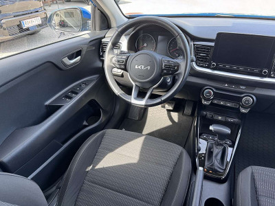 KIA Stonic Gebrauchtwagen