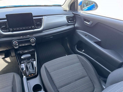 KIA Stonic Gebrauchtwagen
