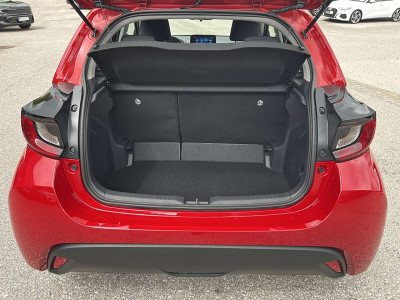 Mazda Mazda2 Gebrauchtwagen