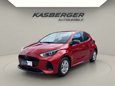Mazda Mazda2 Gebrauchtwagen