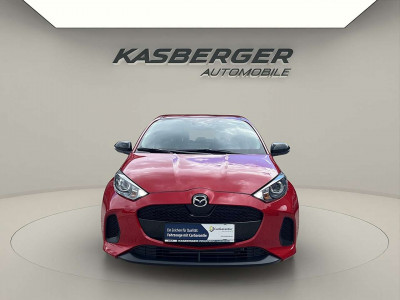 Mazda Mazda2 Gebrauchtwagen