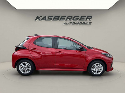 Mazda Mazda2 Gebrauchtwagen