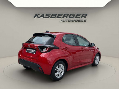 Mazda Mazda2 Gebrauchtwagen