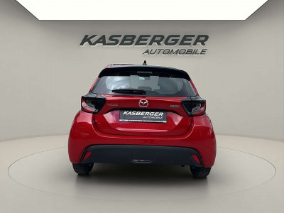 Mazda Mazda2 Gebrauchtwagen