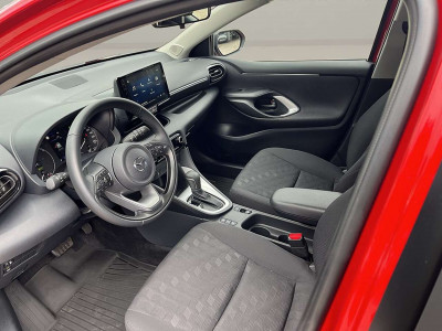 Mazda Mazda2 Gebrauchtwagen