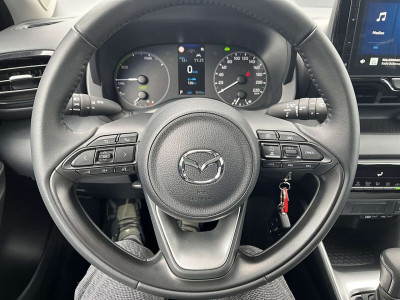 Mazda Mazda2 Gebrauchtwagen
