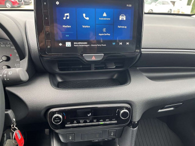 Mazda Mazda2 Gebrauchtwagen
