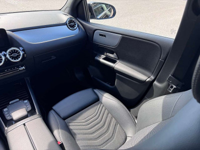 Mercedes-Benz B-Klasse Gebrauchtwagen