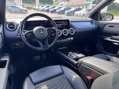 Mercedes-Benz B-Klasse Gebrauchtwagen