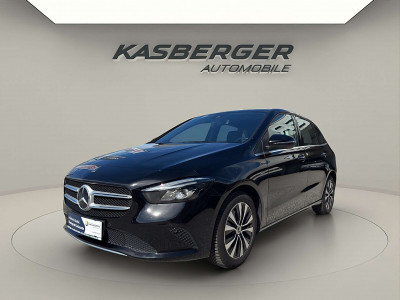 Mercedes-Benz B-Klasse Gebrauchtwagen