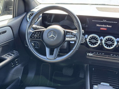 Mercedes-Benz B-Klasse Gebrauchtwagen