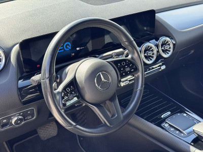 Mercedes-Benz B-Klasse Gebrauchtwagen