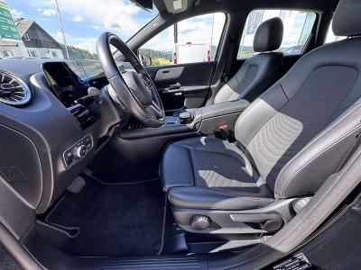 Mercedes-Benz B-Klasse Gebrauchtwagen