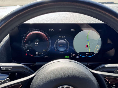 Mercedes-Benz B-Klasse Gebrauchtwagen