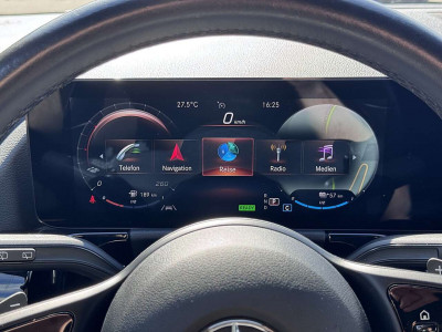 Mercedes-Benz B-Klasse Gebrauchtwagen