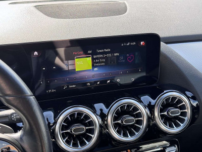 Mercedes-Benz B-Klasse Gebrauchtwagen