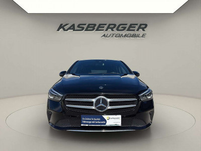 Mercedes-Benz B-Klasse Gebrauchtwagen