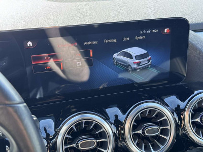 Mercedes-Benz B-Klasse Gebrauchtwagen