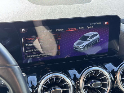 Mercedes-Benz B-Klasse Gebrauchtwagen