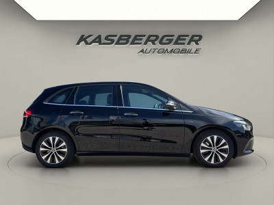 Mercedes-Benz B-Klasse Gebrauchtwagen
