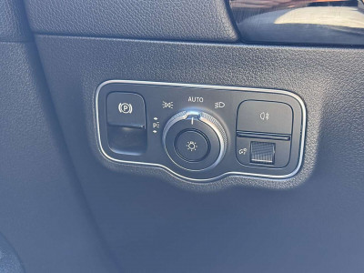 Mercedes-Benz B-Klasse Gebrauchtwagen