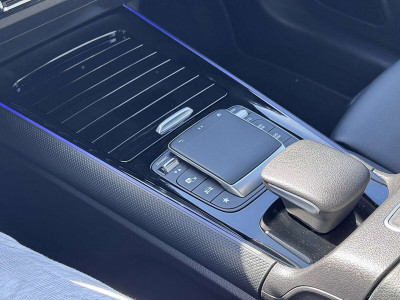 Mercedes-Benz B-Klasse Gebrauchtwagen