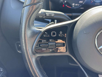 Mercedes-Benz B-Klasse Gebrauchtwagen
