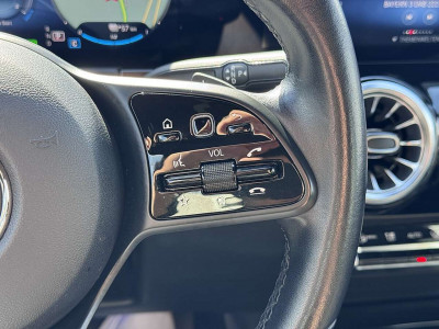 Mercedes-Benz B-Klasse Gebrauchtwagen