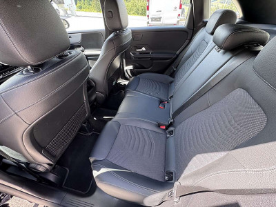 Mercedes-Benz B-Klasse Gebrauchtwagen