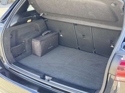 Mercedes-Benz B-Klasse Gebrauchtwagen
