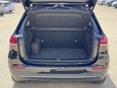 Mercedes-Benz B-Klasse Gebrauchtwagen