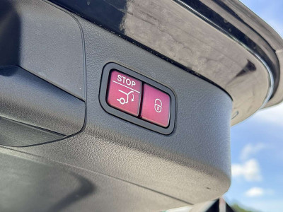 Mercedes-Benz B-Klasse Gebrauchtwagen