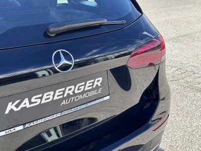 Mercedes-Benz B-Klasse Gebrauchtwagen