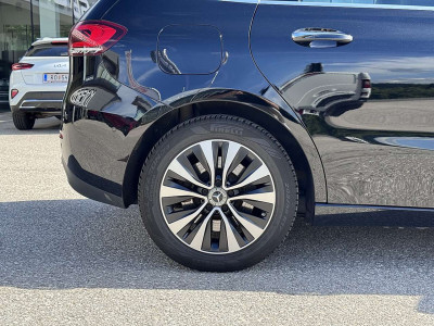 Mercedes-Benz B-Klasse Gebrauchtwagen