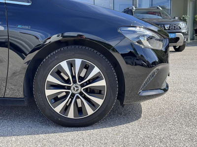 Mercedes-Benz B-Klasse Gebrauchtwagen