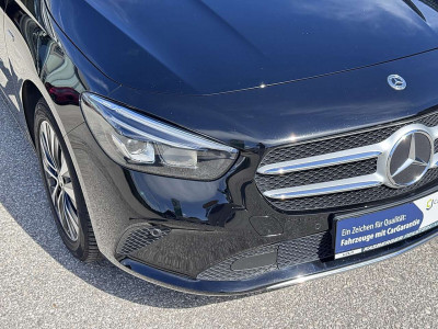 Mercedes-Benz B-Klasse Gebrauchtwagen